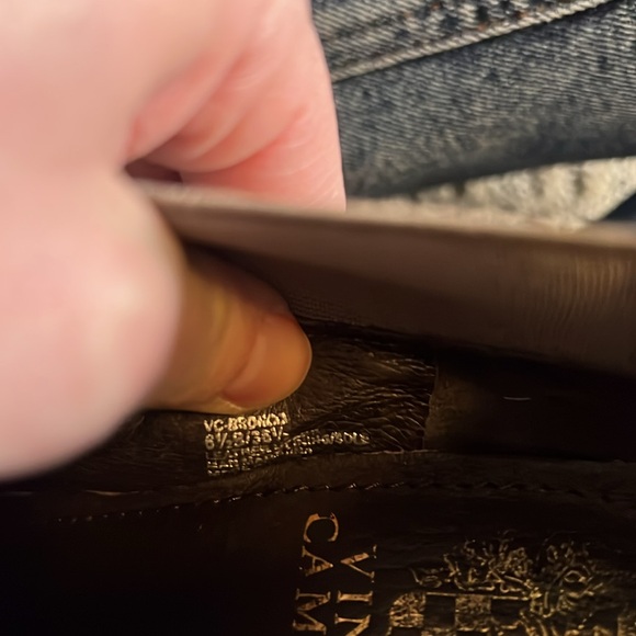 Vince Camino size 6.5 boots - Picture 7 of 7